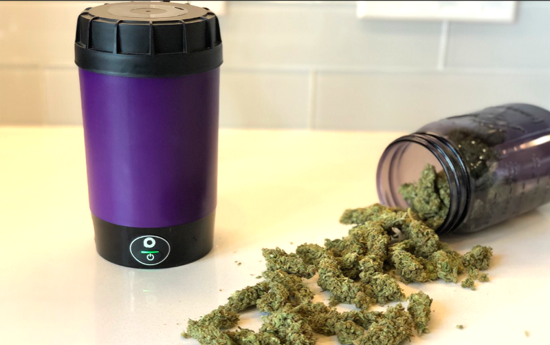 The NOVA decarboxylator is now available at www.ardentcannabis.com