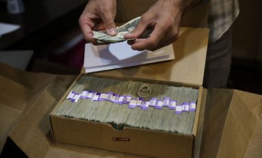 Cannabis Needs Banks! Congress Urged to Legalize Banking Services