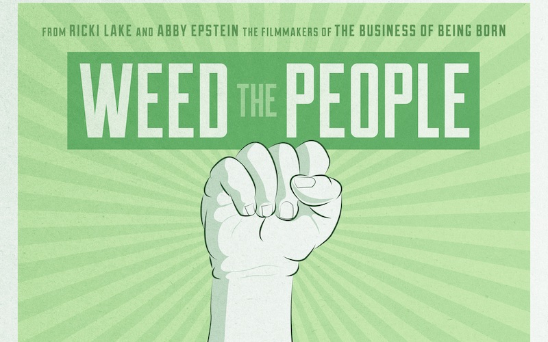 weed the people abby epstein