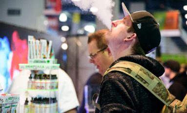 Considering Vaping CBD Oil? Read This First
