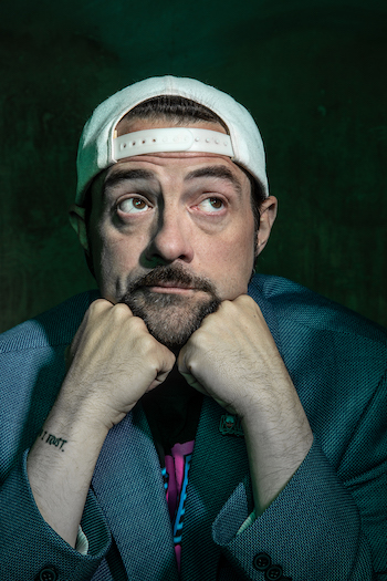 kevin smith hollyweed