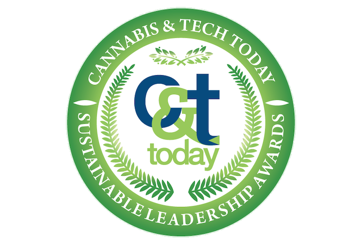 Announcing the 2019 Cannabis & Tech Today Award for Sustainable Leadership!