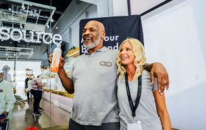 photo of Tyson Ranch Debuts DWiiNK Beverage Line to Dispensaries in Nevada image