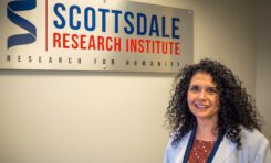 Dr. Sue Sisley Details Her Groundbreaking Research