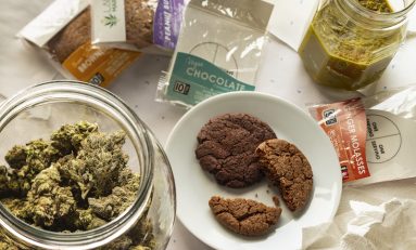 The Science Behind Edibles with Expert Laurie Wolf