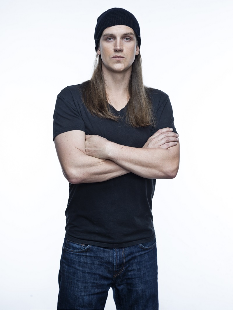 Jason Mewes on Jumping Back Into Character for "Jay and Silent Bob Reboot"