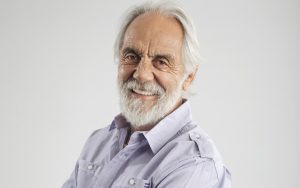 tommy chong