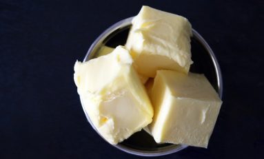 How to Make Cannabis Butter