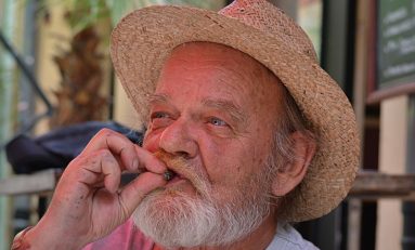 Study Finds Medical Cannabis Effective In Older Patients