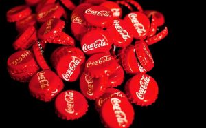 photo of Is Coca-Cola Developing Child-Proof Can Technology For CBD-Infused Drinks? image