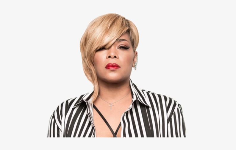 T Boz On Tlc S Legacy Touring With Chilli And Her New Cbd Line