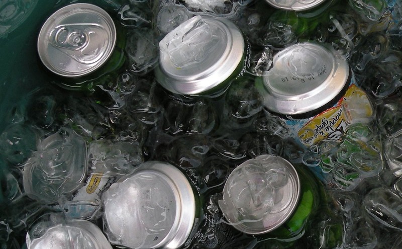 This Issue Might Limit The Popularity Of Canned Cannabis Drinks