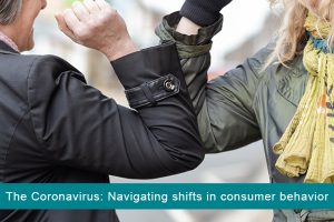 photo of The Coronavirus & CBD: Navigating Shifts in Consumer Behavior image