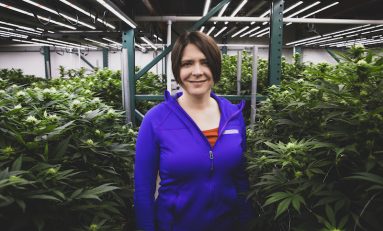 Peak Extracts CEO Katie Stem Shares How Her Disease Overlapped with a Passion for Cannabis