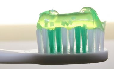 Are Cannabinoids The Future Of Toothpaste Technology?