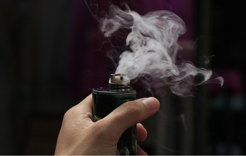 Want an Easy Fix for Your Vape Juice? Read This!