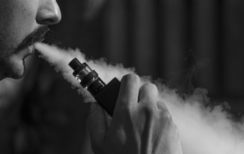 Is Vaping Cannabis Worse than Vaping Nicotine? Check the Additives