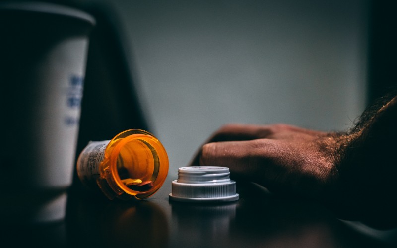 Yet Another Study Finds Cannabis Reduces Opioid Use