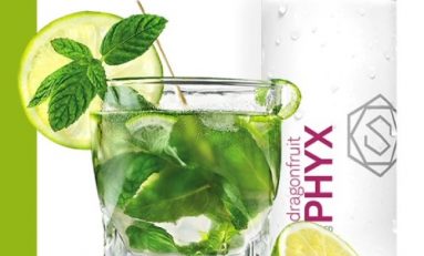 Refreshing Quarantine THC-Infused Mocktail Recipe