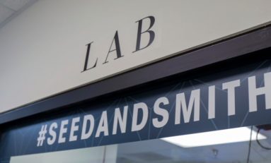 Behind-the-Scenes at Seed & Smith: Craft Cannabis in Colorado