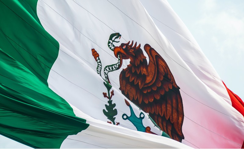 Mexico Inches Closer To Adult-Use Legalization