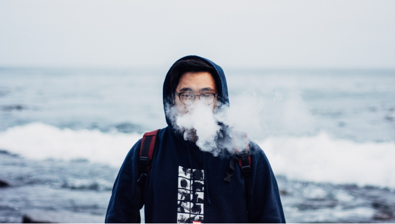 The Future Of Vaping: It’s Going To Get Even Better