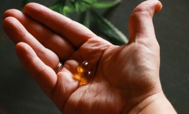 How To Pick the Right Dosage of CBD Softgels