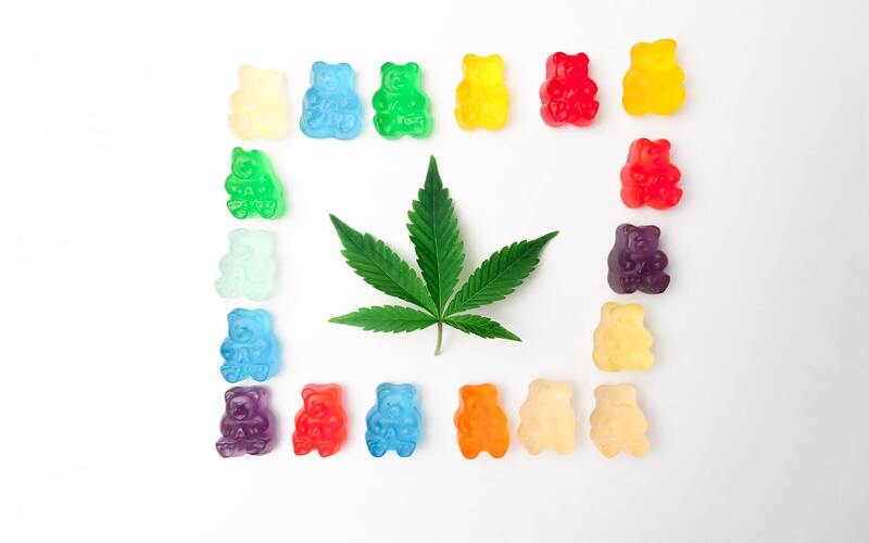 How Big Data and AI are Driving the CBD Gummies Industry