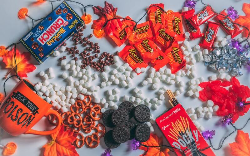 Ireland’s Cannabis Halloween Candy Fears are Unfounded
