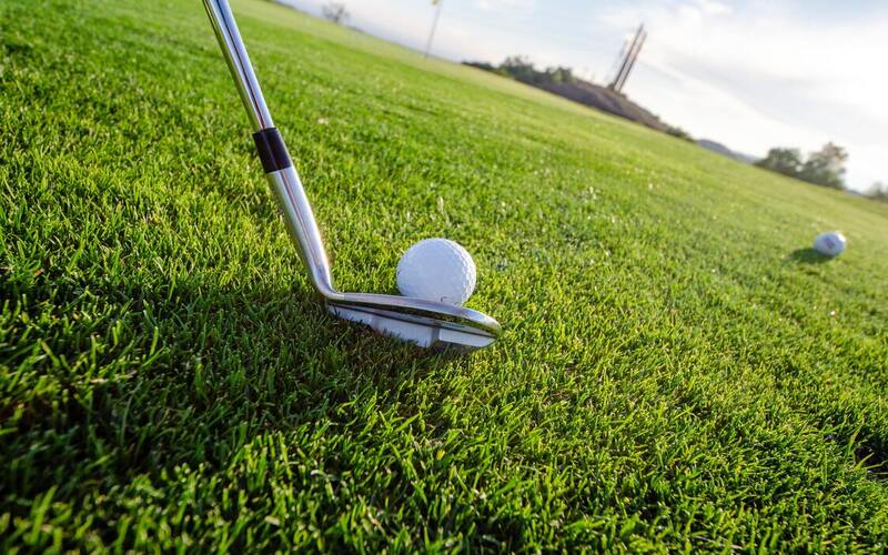 Lemonhaze Exclusive Golf Tournament Celebrates Cannabis Executives