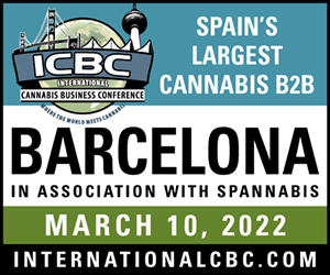 ICBC Barcelona Conference