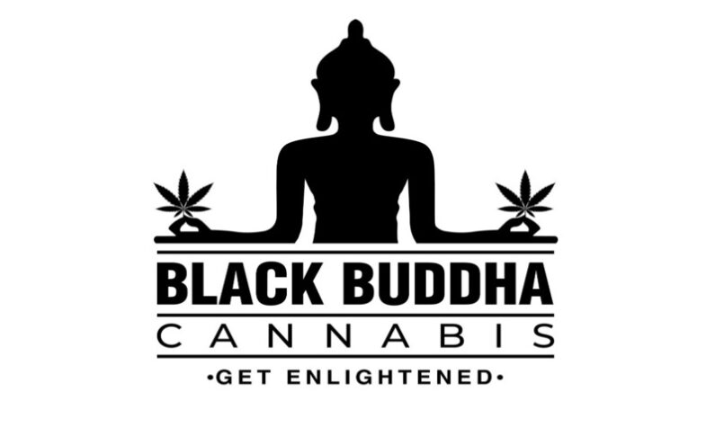 Soaring High Industries Rolls Out New Black Buddha Cannabis Brand