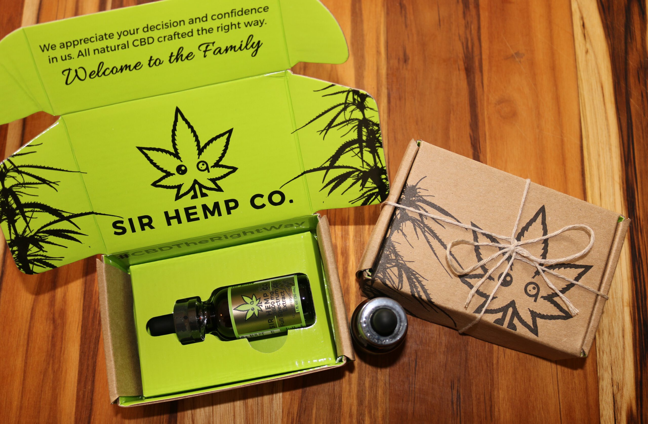 Opening the Lid on More Accessible Cannabis Packaging