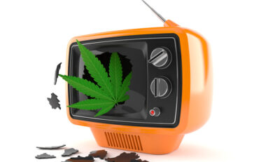 Premium Cannabis Themed Television Is Going Mainstream