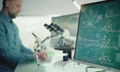 <strong>The Critical Role of Technology in the Cannabis Industry</strong>