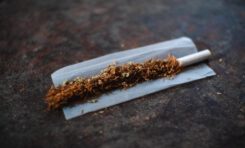 As Tobacco Demand Wanes, Malawi Farmers Look To Cannabis
