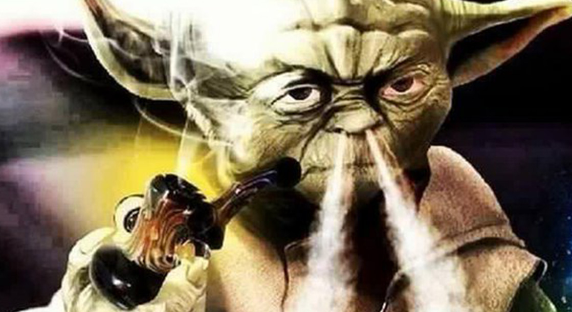 The Cannabis Connoisseur’s Guide to Celebrating Star Wars Day