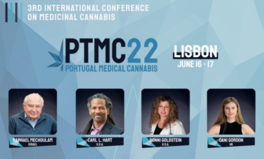Announcing The Third Annual Portugal Medical Cannabis Conference