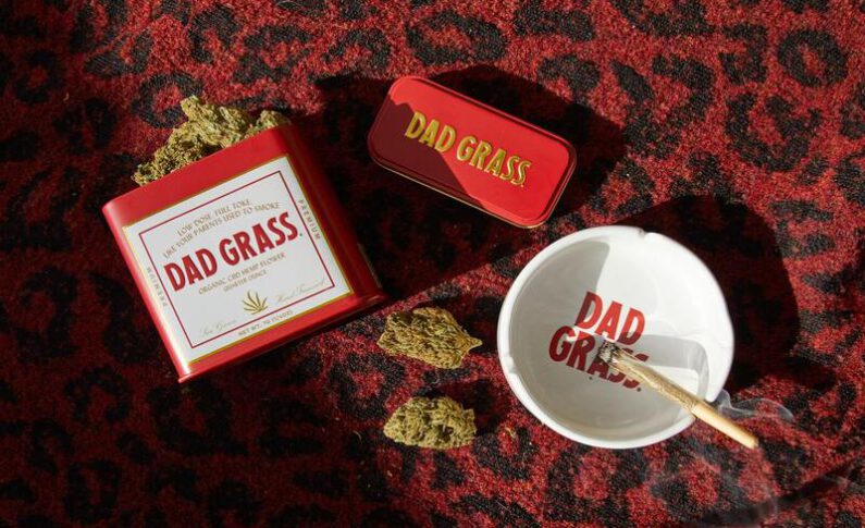 Your Dad Will Love These Five Cannabis Gift Ideas