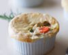 Something Edible with Laurie Wolf: Chicken Pot Pie Recipe