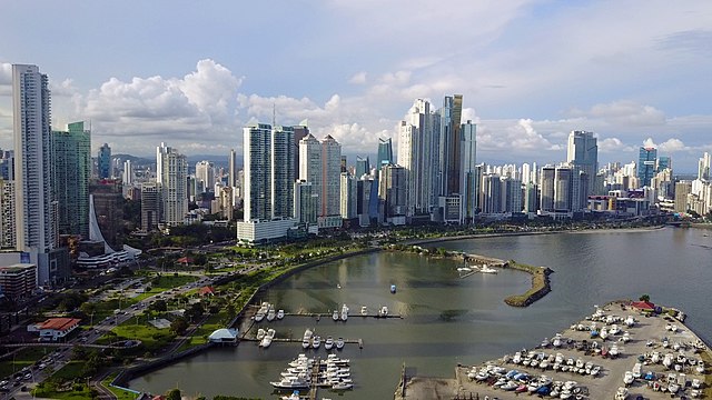 Cannabis Mega Event to Debut in Panama September 1