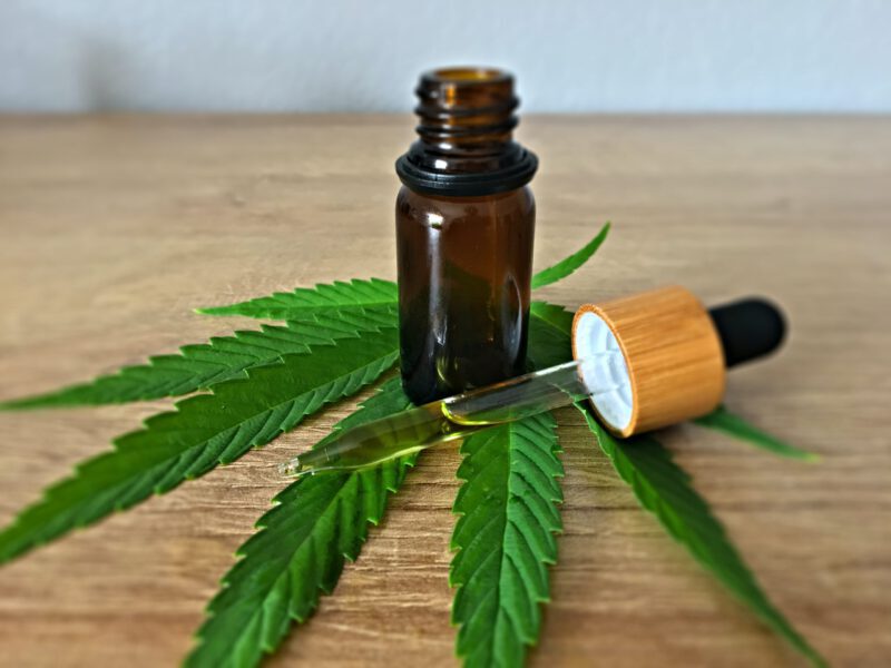 New CBD Certification Rewards Social Impact and Sustainability Efforts 
