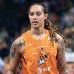 Breaking: Brittney Griner Found Guilty of Drug Charges in Russia; Gets 9 Years