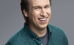 Pete Holmes Says Cannabis Users Ask the Best Questions