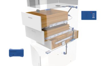 A Smart Drawer for Every Store: Security Solutions for Retailers