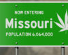 Missouri to Vote on Recreational Cannabis, Expungement Amendment