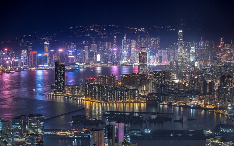 Hong Kong Taking First Steps to Crack Down on CBD