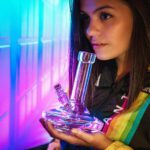 Cannabis Bongs: Different Types and How They Work