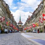 Medical Cannabis Legalized in Switzerland, With Exports