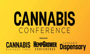 Cannabis Conference Welcomes Attendees on Day One